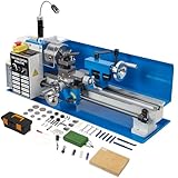 Recopilacion Y Reviews De Torno 25000 Rpm De Esta Semana