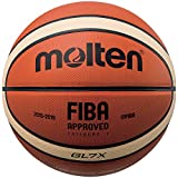 La Mejor Review De Balon De Baloncesto Piel Que Puedes Comprar On Line