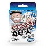 Review De Monopoly Deal Espanol Que Puedes Comprar On Line