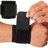 La Mejor Comparacion De Munequera Velcro Listamos Los 10 Mejores