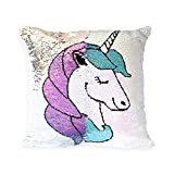 Review De Lentejuelas Reversibles Unicornio Que Puedes Comprar On Line
