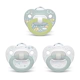 Consejos Y Comparativas Para Comprar Chupete Nuk 0 6 Meses Para Comprar Hoy