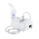 Comparativas De Nebulizador Infantil Comprados En Linea