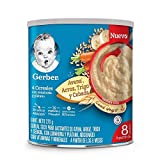 La Mejor Comparacion De Papilla 8 Cereales Los Mas Solicitados