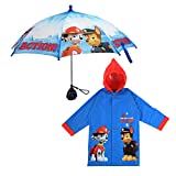 La Mejor Review De Paraguas Patrulla Canina Disponible En Linea Para Comprar