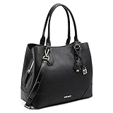 Reviews Y Listado De Bolso Negro Mujer Los Diez Mejores