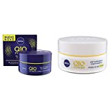 Mejores Precios Y Opiniones De Crema De Dia Nivea Q10 Favoritos De Las Personas