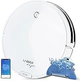 El Mejor Review De Robot Aspirador Fregasuelos Comprados En Linea