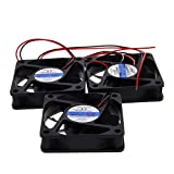 Productos con categoría de Computación en tu tienda favorita soledadloaeza.com.mx siempre a los mejores precios. Recopilacion Y Reviews De Ventilador 60x60x15 12v Los Mejores 5
