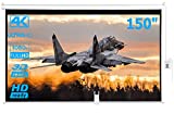 Encuentra Reviews De Pantalla 150 Pulgadas Listamos Los 10 Mejores