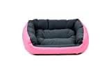 Consejos Y Reviews Para Comprar Cama Para Perro Gris Disponible En Linea Para Comprar