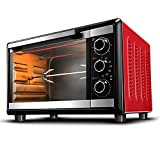 Review De Horno Sobremesa Conveccion Top Diez
