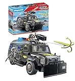 Opiniones Y Reviews De Playmobil Vehiculo Blindado Los 10 Mejores