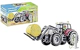 Encuentra Reviews De Playmobil Tractor Los 7 Mas Buscados