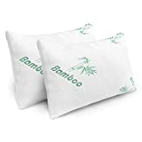 Opiniones Y Reviews De Pack 2 Almohadas Viscoelastica Los 7 Mas Buscados