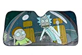 Reviews Y Listado De Parasol De Coche Rick Y Morty Listamos Los 10 Mejores