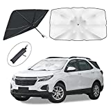 Consejos Y Comparativas Para Comprar Parasol De Coche Mediano De Esta Semana