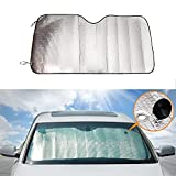El Mejor Review De Parasol De Coche 14021570 8211 Solo Los Mejores