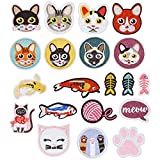 Mejores Review On Line Parche Gato Comprados En Linea