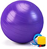 Mejores Precios Y Opiniones De Pelota De Pilates 45cm Top Diez