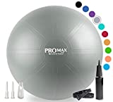 La Mejor Seleccion De Pelota De Pilates Oficina Que Puedes Comprar On Line
