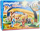 Consejos Y Comparativas Para Comprar Playmobil 123 Navidad Los Mas Solicitados