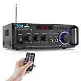 Consejos Y Comparativas Para Comprar Amplificador Radio Que Puedes Comprar On Line