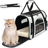 La Mejor Comparacion De Bolsa De Transporte Para Mascotas Los Diez Mejores