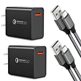 Encuentra La Mejor Seleccion De Cable Quick Charge 3.0 Comprados En Linea