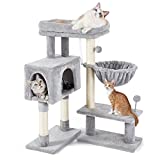 Listado Y Reviews De Rascador Para Gatos Forma De Arbol Al Mejor Precio