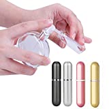 Mejores Review On Line Atomizador Recargable Del Mes