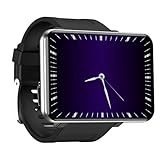 Encuentra Reviews De Smartwatch Lemfo Los Diez Mejores