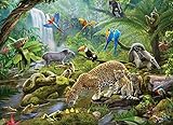 La Mejor Comparacion De Puzzle 60 Piezas Los Mejores 5