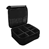 La Mejor Review De Estuche Organizador Maquillaje Los Mas Solicitados