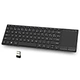 Consejos Y Comparativas Para Comprar Teclado Con Touchpad Que Puedes Comprar On Line
