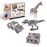 Comparativas De Puzzle 9 Anos Nino Los Diez Mejores