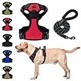 Mejores Precios Y Opiniones De Arnes Perro Reflectante Disponible En Linea Para Comprar