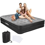 Review De Colchon Hinchable Para Comprar Online