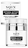 Consejos Y Reviews Para Comprar Cremas De Noche Con Retinol Favoritos De Las Personas