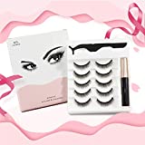 Encuentra Reviews De Pestanas Con Iman 8211 Los Mas Comprados
