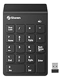 El Mejor Review De Teclado Numerico Inalambrico Top Cinco