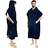 La Mejor Seleccion De Poncho Surf Los Mas Recomendados