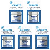 Encuentra Reviews De Aguja Schmetz Listamos Los 10 Mejores