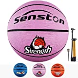 Consejos Y Comparativas Para Comprar Balon De Baloncesto Para Nino Top Cinco