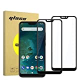 La Mejor Comparacion De Pantalla De Vidrio De Xiaomi Mi A2 Lite Top Diez