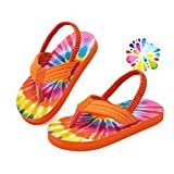 Encuentra Reviews De Chanclas Piscina Nino Listamos Los 10 Mejores