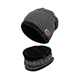 Listado Y Reviews De Gorra Lana 8211 Los Mas Comprados