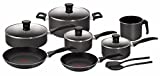 Opiniones Y Reviews De Baterias De Cocina Tefal Mas Recomendados