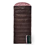 Listado Y Reviews De Saco De Dormir Kounga Los Diez Mejores