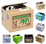 Opiniones Y Reviews De Hucha Panda 8211 Cinco Favoritos